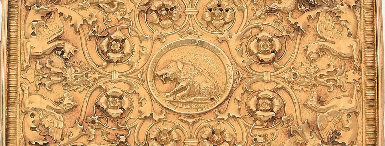 Orfèvrerie et Objets Précieux | Hôtel Des Ventes De Monte-Carlo