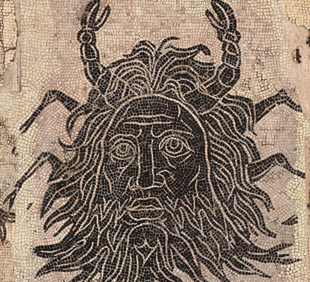 Archéologie – Antiquité d’Europe et d’Asie