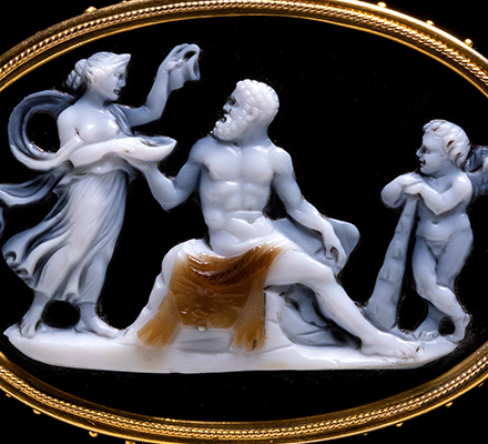 Bijoux Antiques & Glyptique, Numismatique Antique