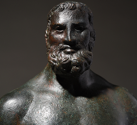 Préhistoire, Art Précolombien, Archéologie Classique