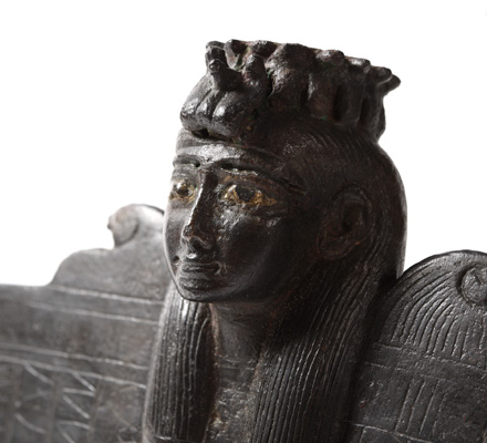 Archéologie, Glyptique Antique et Néoclassique
