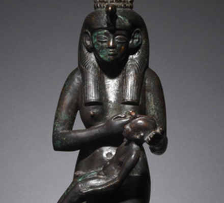 Archéologie, Collection Vérité
