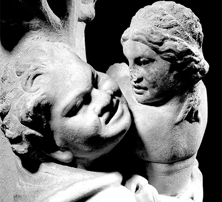 De la Préhistoire à l’Art de l’Islam, le goût d’un collectionneur