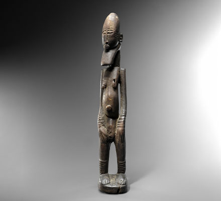 Arts d'Afrique