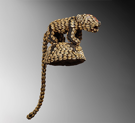 Coiffes Africaines et Archéologie