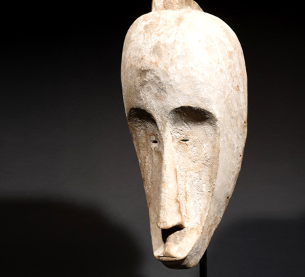Art Premier, Collection Armand Trampitsch et à divers