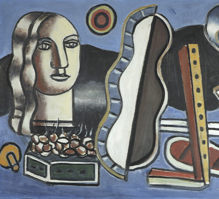Art Moderne, Contemporain  Design