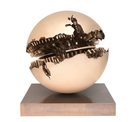 Art Moderne et Contemporain
