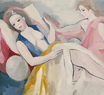Art Moderne et Contemporain
