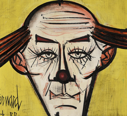 Tableaux, Sculptures modernes et contemporains