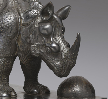 Tableaux, Sculptures Modernes et Contemporains