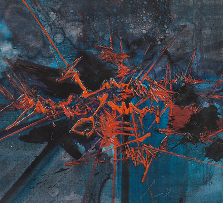 Art Moderne et Contemporain