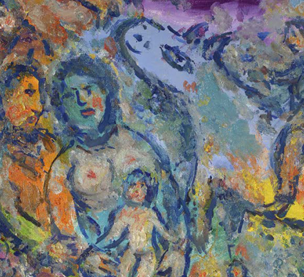 Tableaux, Sculptures Modernes et Contemporains