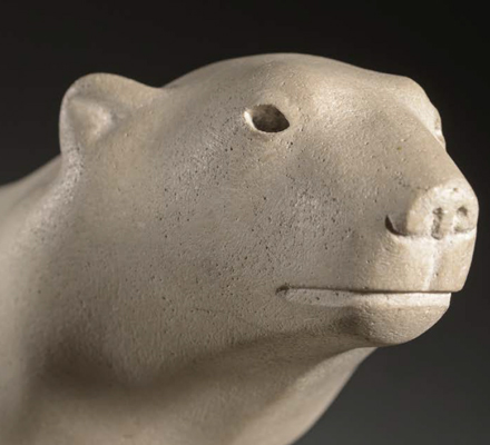 Sculptures & Tableaux Modernes Collection R. Van Droogenbroeck