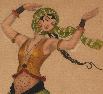 Ballets Russes