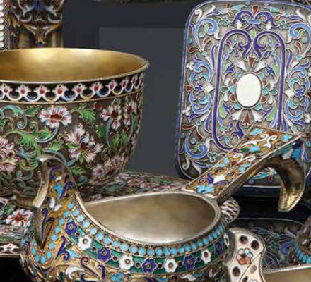 Art Russe