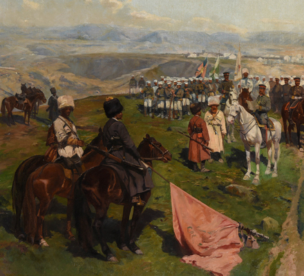 Art Russe