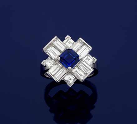 Bijoux de Charme & Montres de Collection