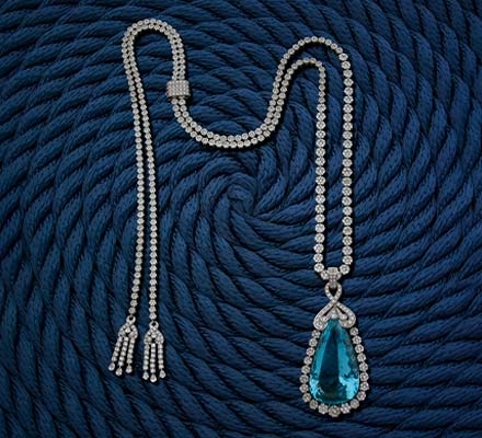 Importants Bijoux 