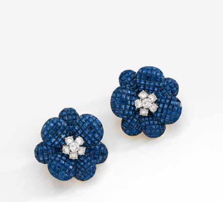 Importants Bijoux 