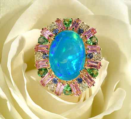 Bijoux Online Spécial Saint-Valentin