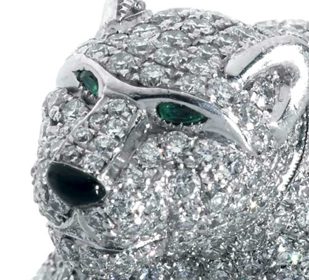 Importants Bijoux