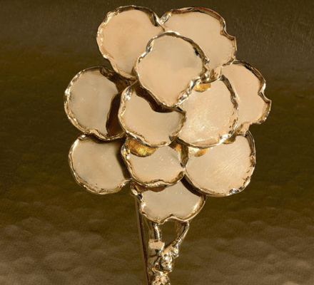 Importants Bijoux 