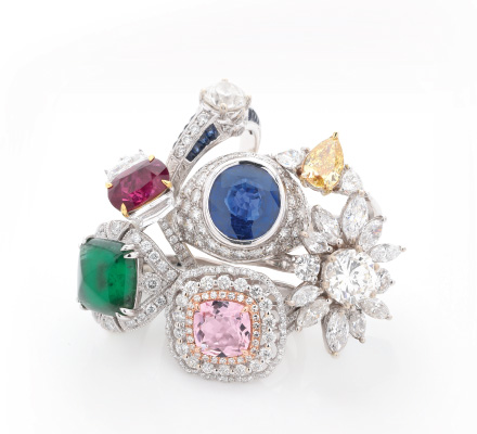 Bijoux de Charme
