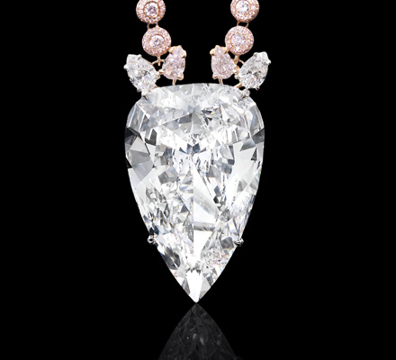 Importants Bijoux 