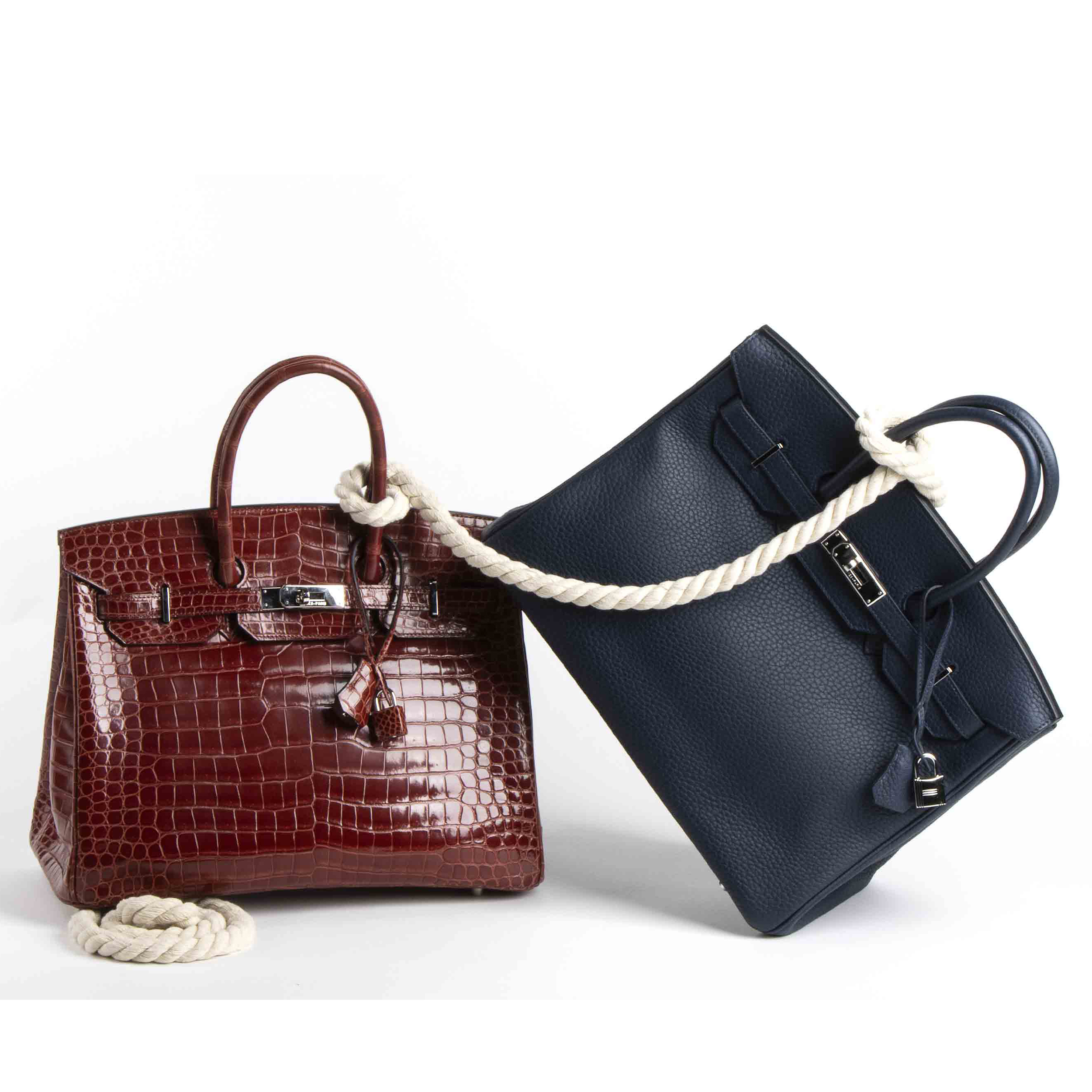 Maroquinerie de Luxe