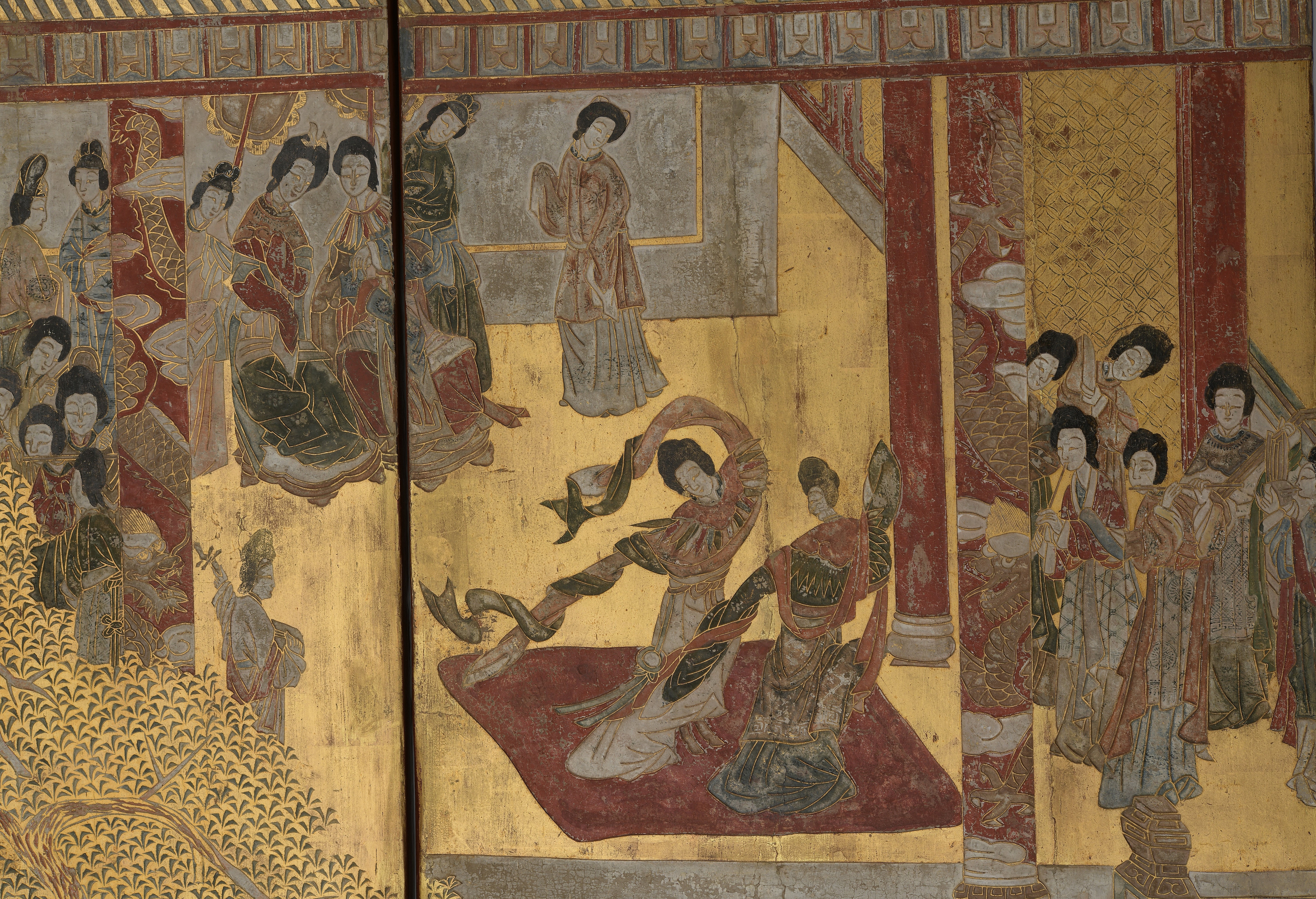 Arts d'Asie
