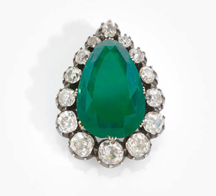 Bijoux de Charme 