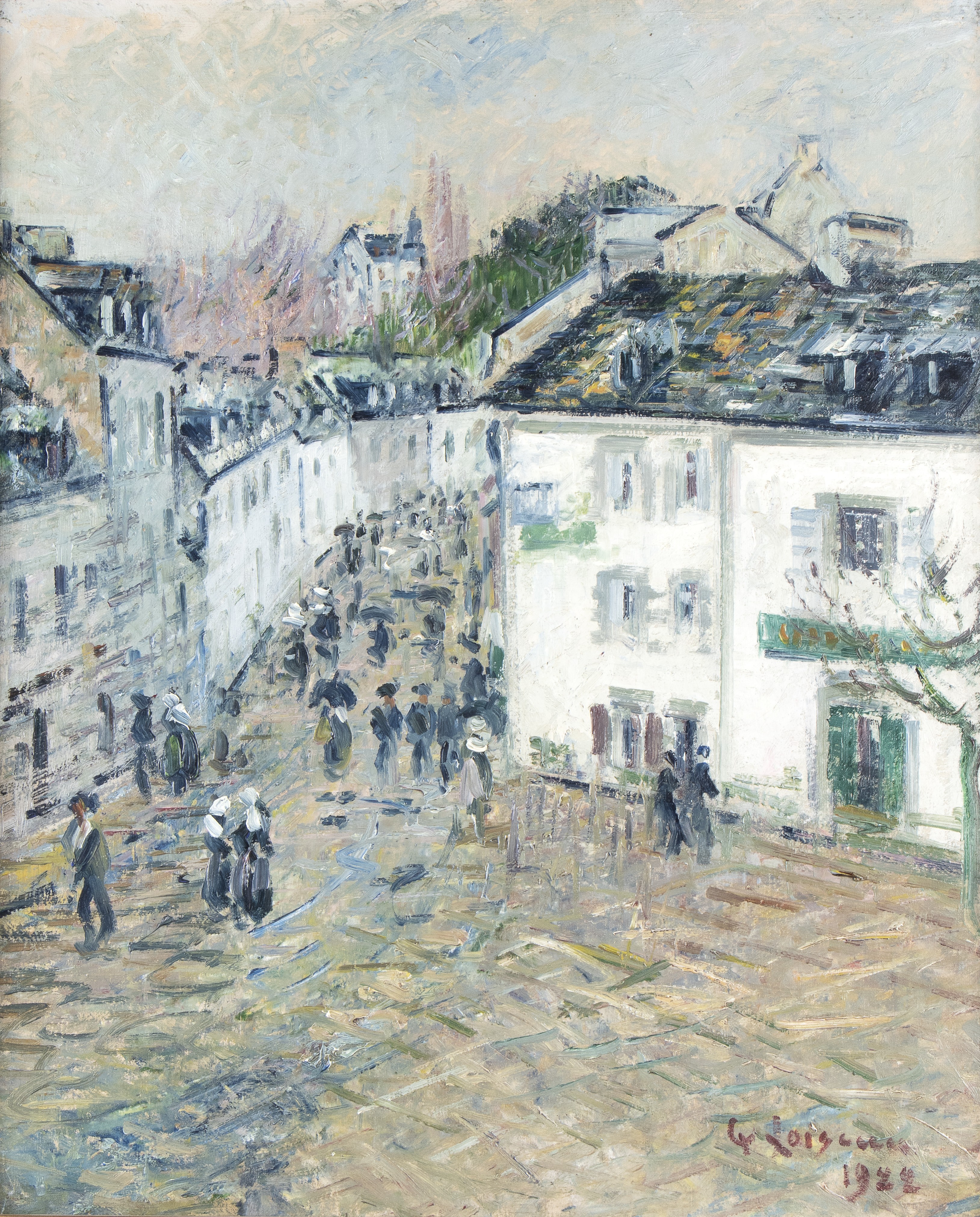 Art Moderne & Contemporain | De César à César