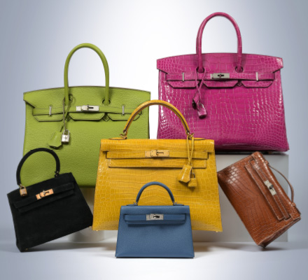 Maroquinerie de Luxe