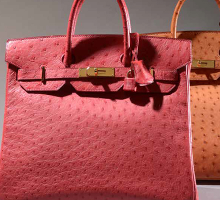 Maroquinerie de Luxe, Bijoux de couturiers
