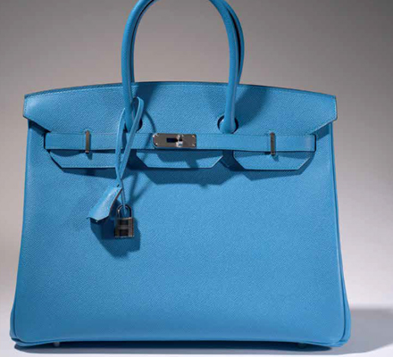 Maroquinerie de Luxe, Bijoux de Couturiers