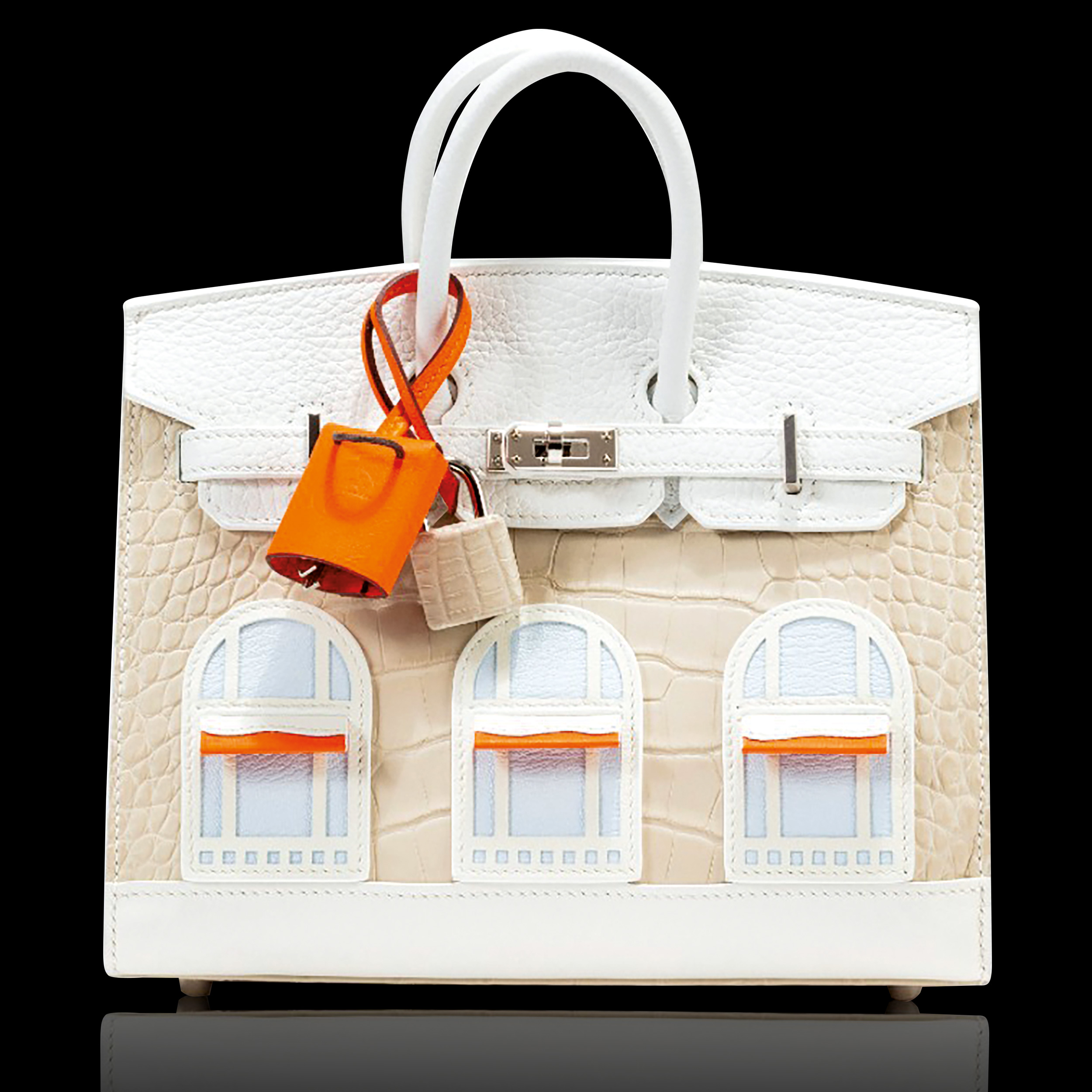 Maroquinerie de Luxe