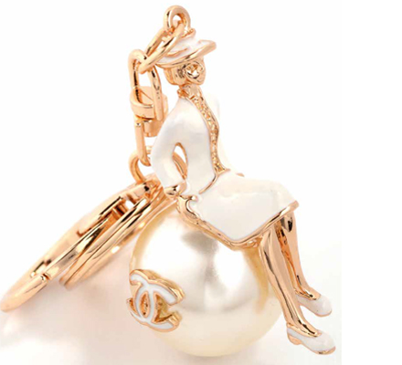 Maroquinerie de Luxe, Bijoux de Couturiers