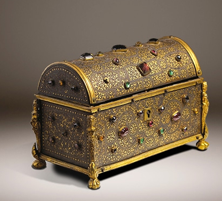 Mobilier, Objets d'Art, Tableaux Anciens, Art d'Asie