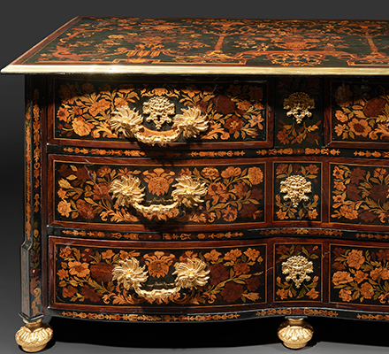 Mobilier, Objets d'Art, Tableaux, Art d'Asie