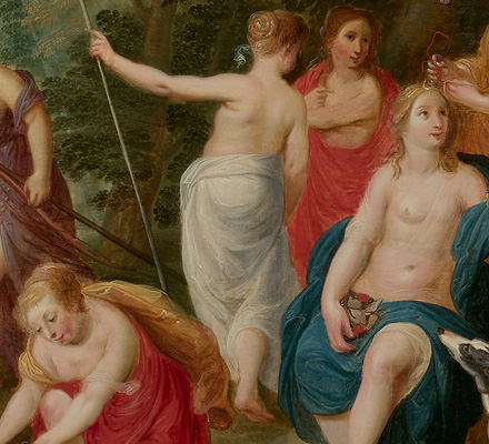 Mobilier, Objet d'Art, Tableaux anciens et XIXème siècle, Art d'Asie