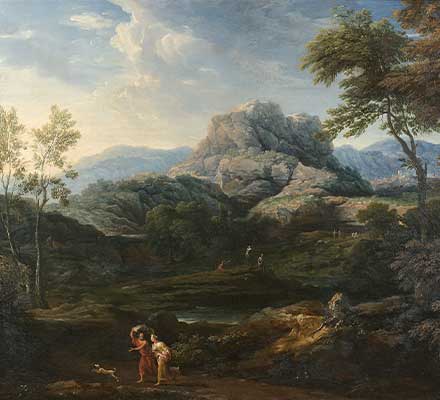 Mobilier, Objets d'Art, Tableaux anciens et XIXème, Argenterie, Livres et Manuscrits