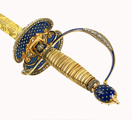 Collection privée Française, Archéologie, Armes, Souvenirs Historiques, Extrême Orient