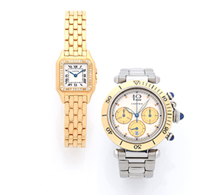 Montres Online