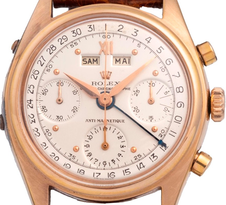 Montres de Prestige