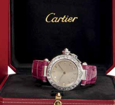 Montres de Collection