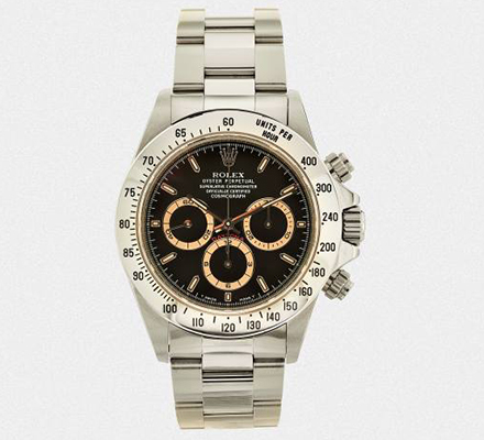 Montres de Collection