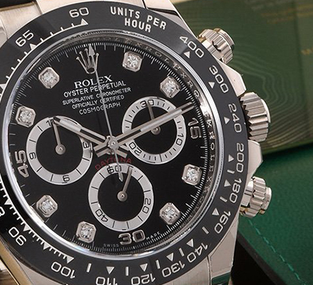 Montres de Collection