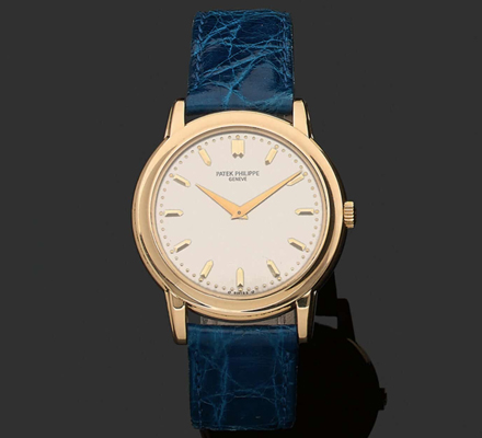 Montres de Collection