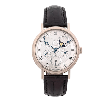 Montres de Collection